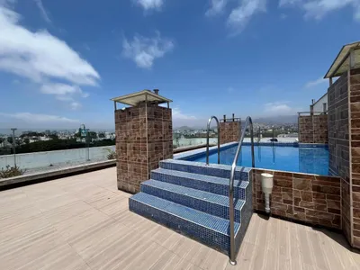 Venta de Departamento en Santiago de Surco - Lima 1 Dormitorio