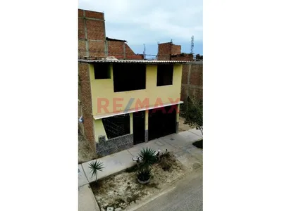 Se Alquila Departamento En 2 Piso Ubicado En Urb. Casuarinas V Etapa