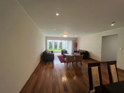 Venta de Departamento en San Isidro - Lima 3 Dormitorios