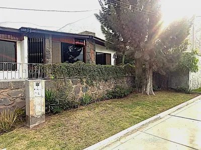 Venta de Casa en Chaclacayo - Lima 3 Dormitorios 