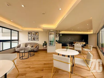 Venta de Departamento en Miraflores - Lima 1 Dormitorio