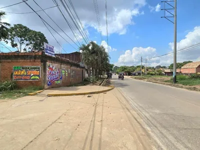 Venta de Terreno / Lote en - Coronel Portillo 0 Dormitorio 