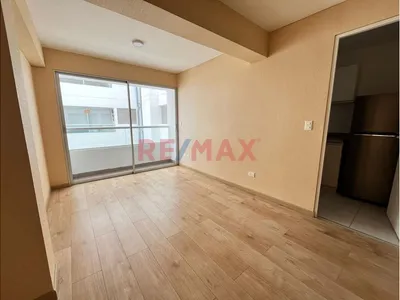 Se Vende Dpto De Estreno De 2 Dormitorios Vista Interna Edificio Fte A Parque En Bellavista