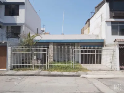 Venta de Casa en Pueblo Libre - Lima 3 Dormitorios 