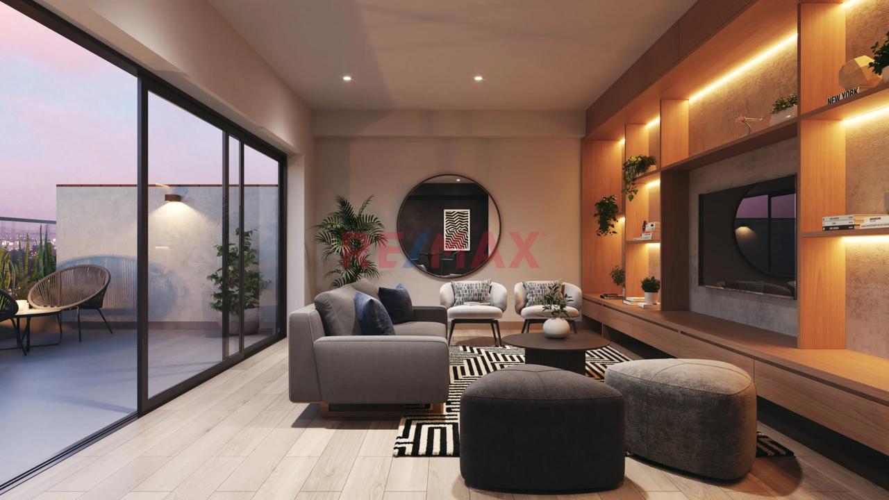 ✨ Departamento De Estreno En Surco Entrega: 2027