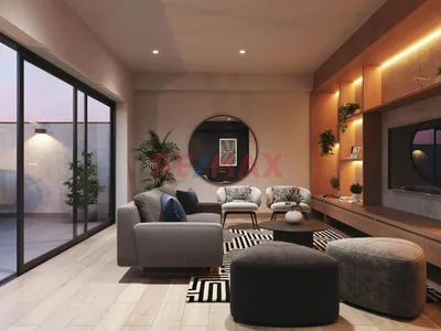 ✨ Departamento De Estreno En Surco Entrega: 2027
