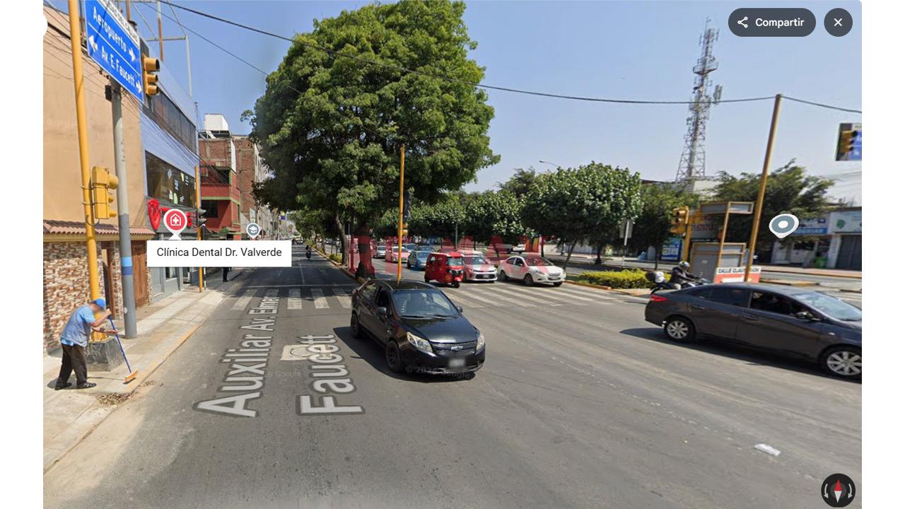 Alquiler Local  - Bellavista