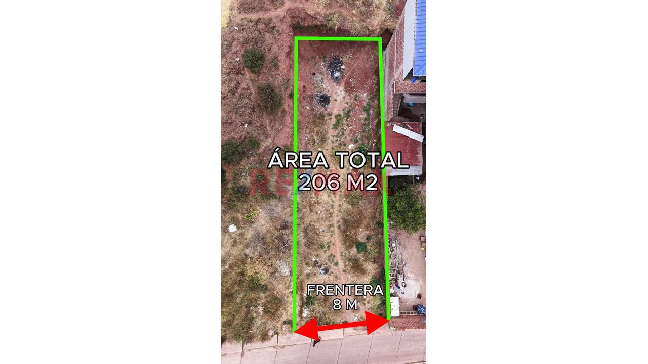 Terreno En Venta En Tica Tica