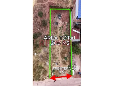 Terreno En Venta En Tica Tica