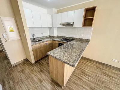 Venta de Departamento en Surquillo - Lima 2 Dormitorios