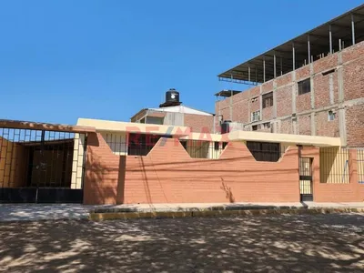 ​🏢 Oportunidad Corporativa: Venta De Propiedad En Esquina Ubicacion  Estratégica De 371M2 Frente Al Aeropuerto De Talara