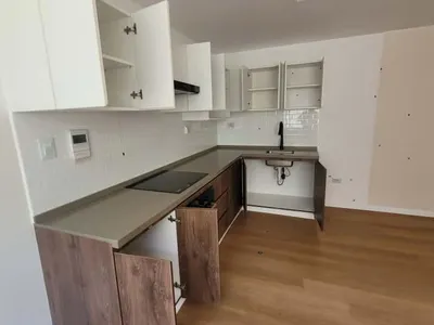 Departamento en venta · Jiron Bolognesi, Magdalena del Mar · 74 m², 3 dorm.