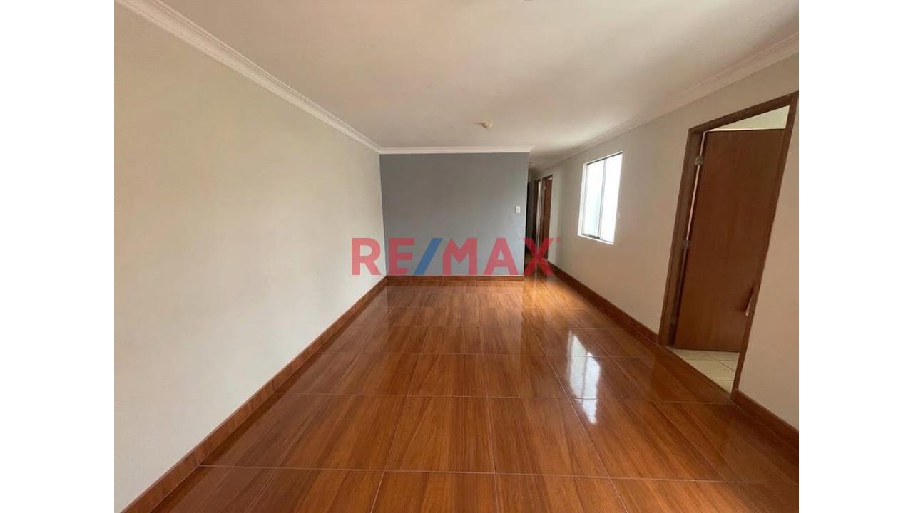 Venta Casa 90 M2 – Estancia De Lurin – Frente A Parque