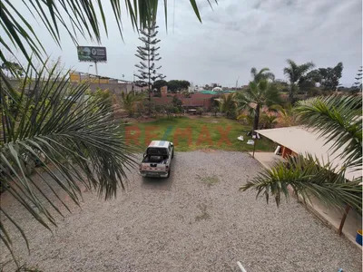 Se Vende Terreno En Asia - Cañete Km 93 De La Panamericana Sur