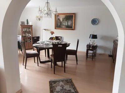 Departamento 4 dorm. 220 m²