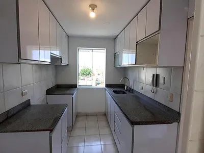 Venta de Departamento en San Borja - Lima 3 Dormitorios