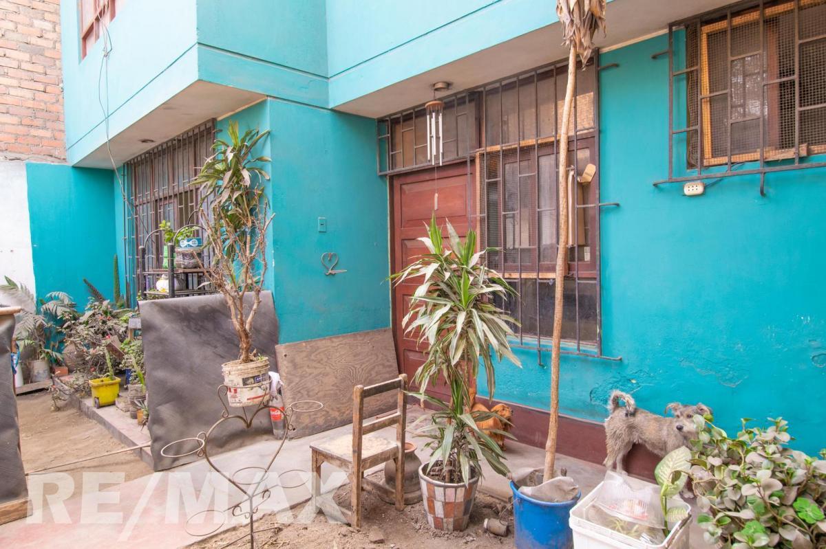 Venta de Casa en San Martín de Porres - Lima 4 Dormitorios 