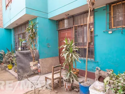 Venta de Casa en San Martín de Porres - Lima 4 Dormitorios 