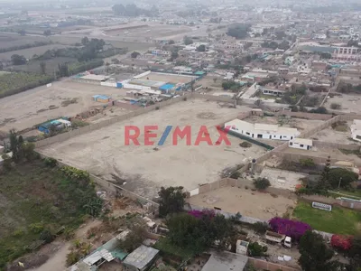 Venta De Terreno De 1000 M2 En Sunampe Chincha Lt 03