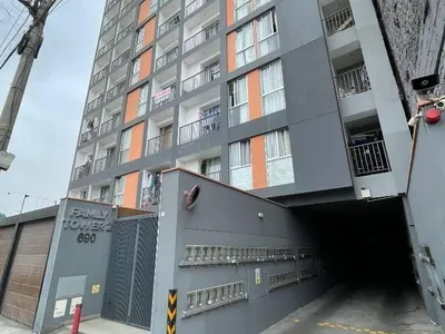 Venta de Departamento en Breña - Lima 3 Dormitorios