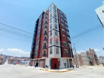 🏡❤️ ¡Tu Familia Merece Más Espacio, Más Luz Y Una Mejor Calidad De Vida! - Depa 902