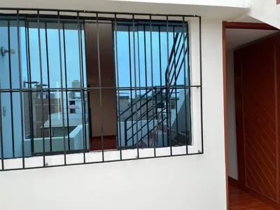 Departamento en venta · Urb. San Germán Jirón Julio Delgado, San Martin de Porres · 74 m², 3 dorm.