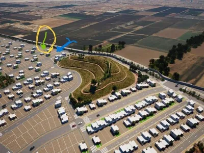 Terreno en venta · Urb. Lirios, Carabayllo · 108 m²