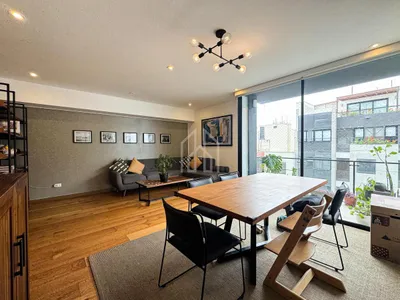 Venta de Departamento en Miraflores - Lima 3 Dormitorios