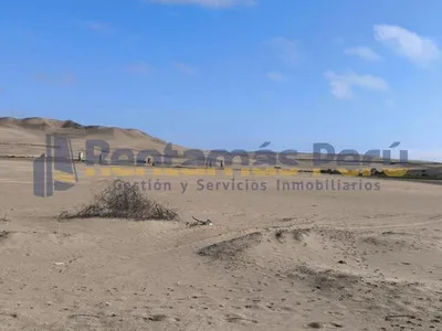 Venta de Local Industrial en Chancay - Huaral 0 Dormitorio 