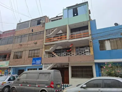 Venta de Departamento en Callao - Callao 0 Dormitorio 