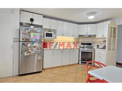 Venta de Departamento en Santiago de Surco - Lima 3 Dormitorios