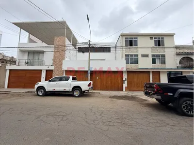 🏡 Se Alquila Amplia Casa - Santa Victoria - De 160 M² – Ideal Para Empresa 🏢👨‍👩‍👧‍👦