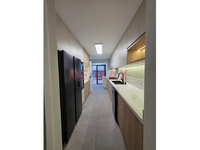 Exclusivo Dúplex En Miraflores | Diseño, Terrazas Y 2 Ingresos Independientes