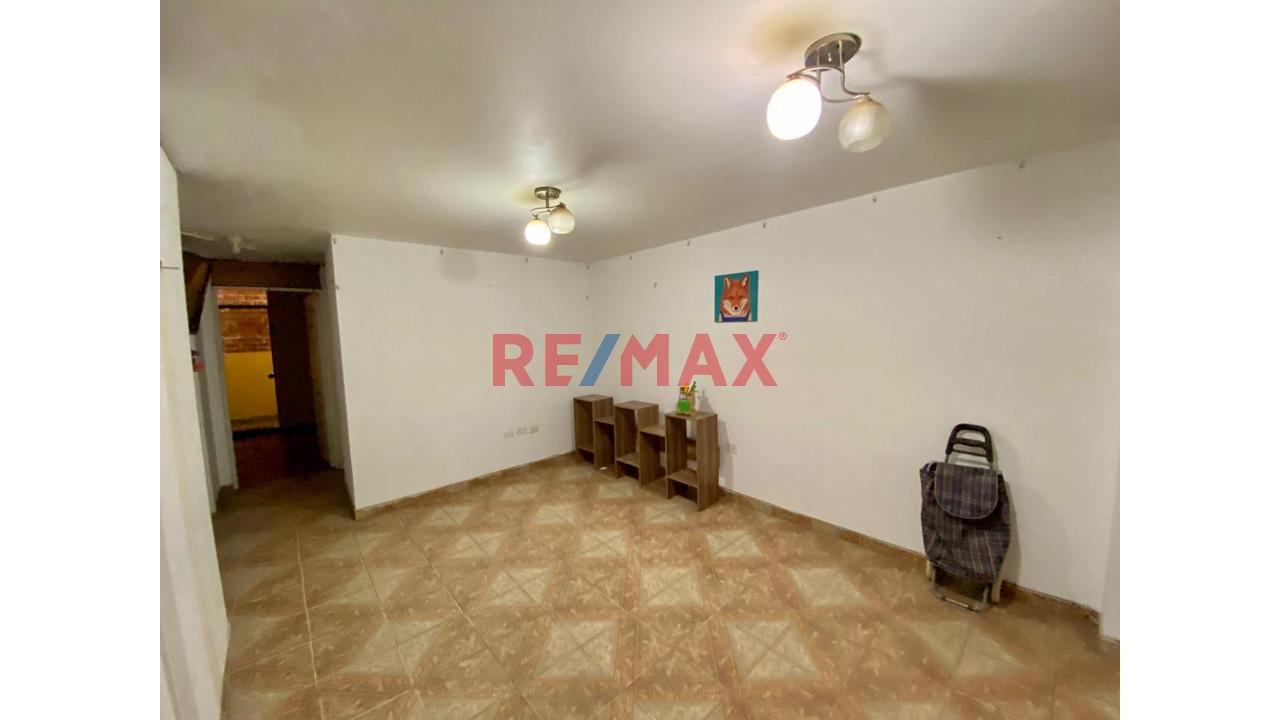 Departamento 2 Habitaciones