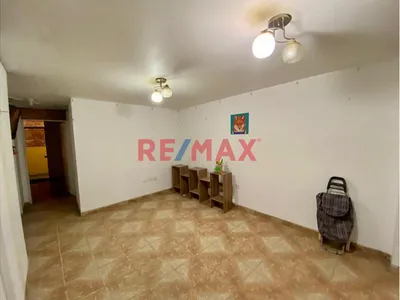 Departamento 2 Habitaciones