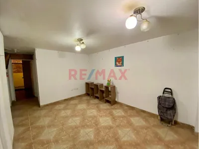 Departamento 2 Habitaciones