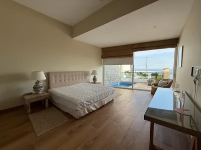Venta de Departamento en Punta Hermosa - Lima 3 Dormitorios