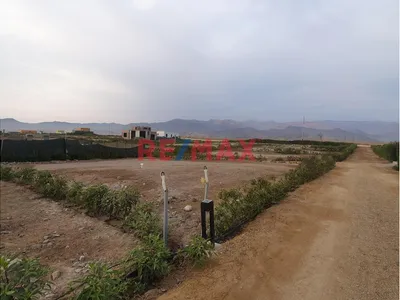 Ocasión!! Terreno Dentro De Condominio Ideal Para Tu Casa De Campo. Cerca De La Playa De Asia! 🌴