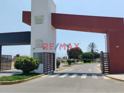 Terreno en venta · Chilca · 180 m²