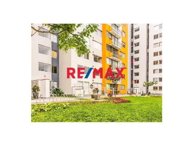 ¡Departamento En Venta - Condominio Altaluz!