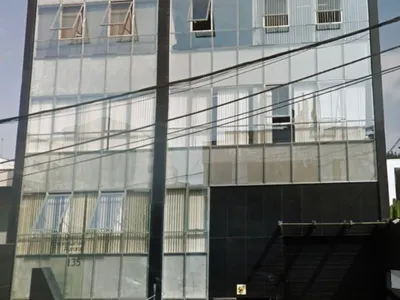 Alquiler de Oficina en Miraflores - Lima 0 Dormitorio 