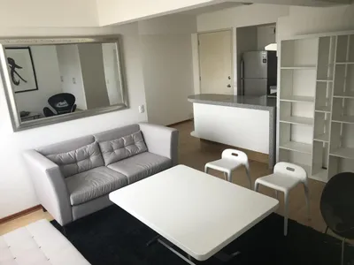 Venta de Departamento en San Isidro - Lima 1 Dormitorio