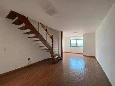 Alquiler de Departamento en Santiago de Surco - Lima 2 Dormitorios 