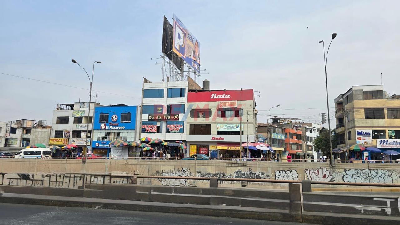 Local Comercial En Venta Galería La Luz – Ate Vitarte