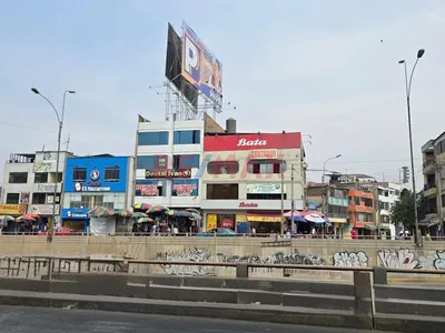 Local Comercial En Venta Galería La Luz – Ate Vitarte