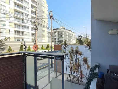 Departamento en venta · Av. Club Golf los Incas, Santiago de Surco · 179 m², 3 dorm.