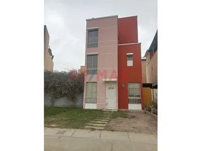 Venta Casa - Condominio Villa Club I