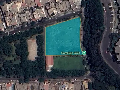 Venta de Terreno / Lote en La Molina - Lima