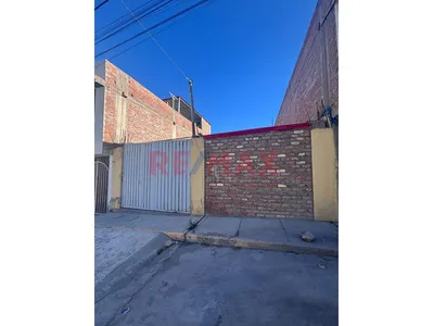 🏡 ¡Terreno Urbano En Venta – Cerro Colorado!