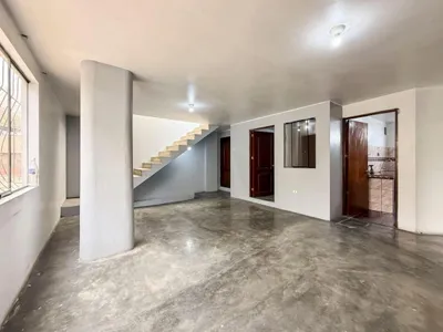 Venta de Casa en Ate - Lima 0 Dormitorio 
